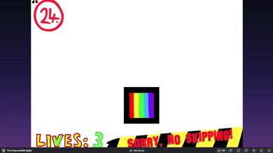 The Impossible Spunky Amateur Verified HD