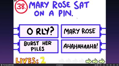 The Impossible Spunky Amateur Verified HD