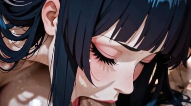 Beautiful Busty Hinata Gets Destroyed By Shikamaru