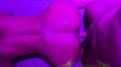Polish Wife Gives Ass In Both Holes Doggy Style Hard Dick