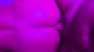 Polish Wife Gives Ass In Both Holes Doggy Style Hard Dick