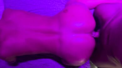 Polish Wife Gives Ass In Both Holes Doggy Style Hard Dick