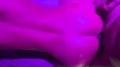 Polish Wife Gives Ass In Both Holes Doggy Style Hard Dick