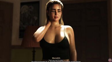 Game of Hearts Part 37 Destroyed Gushing Big Tits Adult Visual Novel HD Porn