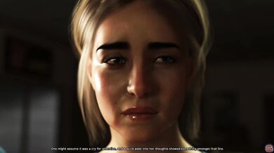 Game of Hearts Part 37 Destroyed Gushing Big Tits Adult Visual Novel HD Porn