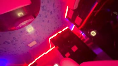 Clavo cock a puta culona en motel Bucaramanga con big ass deepthroat y cumshot doggystyle