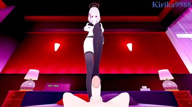 Reject DTTo intense love hotel sex uncensored bigboobs cumshot hardcore hentai