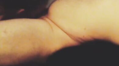 Amateur Cheating Wife Big Tits Destroyed By Bros Cock Choked Gushing While BF Works Maine