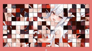 Japanese Gyaru Big Tits Big Ass Doggystyle POV Creampie NTR Hentai Live2D Eroge Doujin Sex Anime