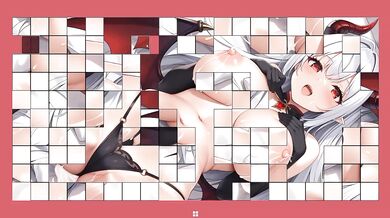 Japanese Gyaru Big Tits Big Ass Doggystyle POV Creampie NTR Hentai Live2D Eroge Doujin Sex Anime