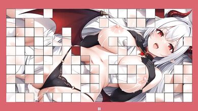 Japanese Gyaru Big Tits Big Ass Doggystyle POV Creampie NTR Hentai Live2D Eroge Doujin Sex Anime