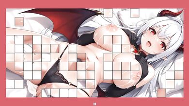 Japanese Gyaru Big Tits Big Ass Doggystyle POV Creampie NTR Hentai Live2D Eroge Doujin Sex Anime