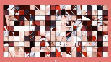 Japanese Gyaru Big Tits Big Ass Doggystyle POV Creampie NTR Hentai Live2D Eroge Doujin Sex Anime