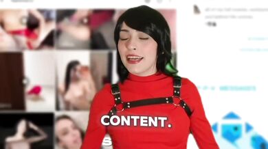The Incredible Mom Gives Me An Incredi Blow Anal POV