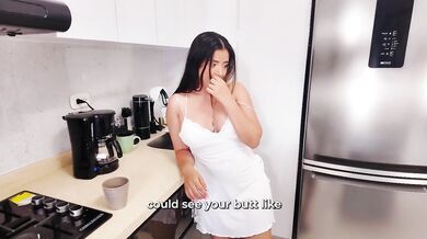 Rough Step Mom Destroyed Gushing Choked Latina Milf Mature Amateur