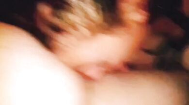 Amateur Maine Girl Destroyed By Huge Dick
