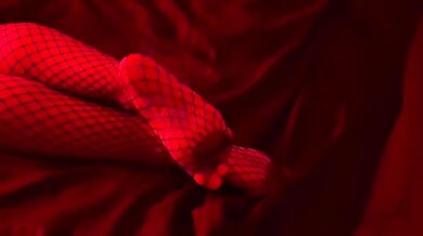 Caught 18 Year Cute Brunette Watching Porno And Dominant Man Concluded Inside With Cum Inside Pussy