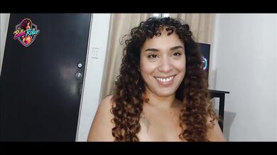 420 Neighbor Calls Me Out For Smoking Then Gets Destroyed Doggystyle POV Big Ass Latina Cumshot
