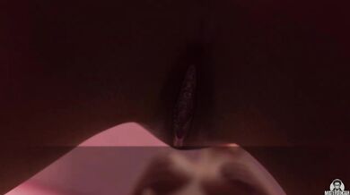 Mister Doktor Lust Theory Destroyed Cartoon MILF With Big Tits And Big Dick HD Porn Parody Role Play