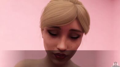 Mister Doktor Lust Theory Destroyed Cartoon MILF With Big Tits And Big Dick HD Porn Parody Role Play