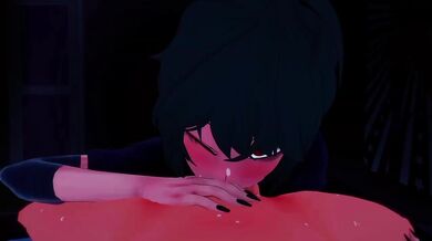 Twisted World 139 Nora Dirty Sneaky Blowjob Big Dick Cum In Mouth Sloppy Hentai Game