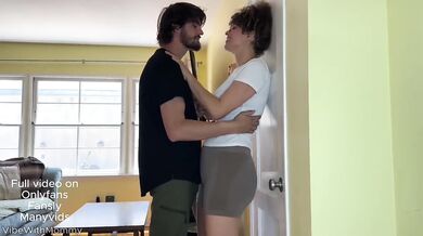 I Promised This Would Never Happen Again.. I am a horrible stepmom destroyed gushing choked