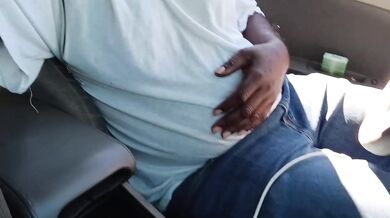Public Boat Lake Meet Ebony Mature Sluts Interracial Big Dick POV Part 1