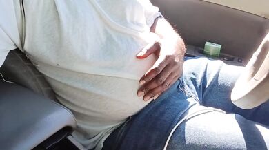 Public Boat Lake Meet Ebony Mature Sluts Interracial Big Dick POV Part 1