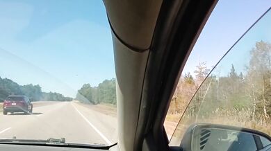 Public Boat Lake Meet Ebony Mature Sluts Interracial Big Dick POV Part 1