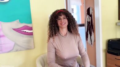 Big Ass Milf Robot Doll Vibewithmommy Facial Ripped Clothing Cum Dripping