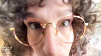 Big Ass Milf Robot Doll Vibewithmommy Facial Ripped Clothing Cum Dripping