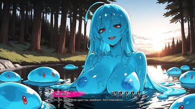 SinfulSurvivors Cartoon Game Destroyed Gushing Choked Big Ass Big Tits HD