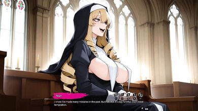Sinful Survivors Cartoon HD Porn Destroyed Gushing Choked Big Ass Big Tits Game