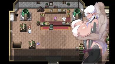 Fallen Elf NTR RPG Hentai Game Sex Ahegao Dildo Big Ass No Mercy Cum Hard Chat Bate School Hospital Sexsex Anal