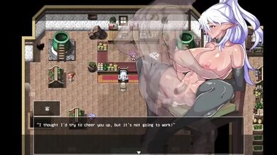 Fallen Elf NTR RPG Hentai Game Sex Ahegao Dildo Big Ass No Mercy Cum Hard Chat Bate School Hospital Sexsex Anal