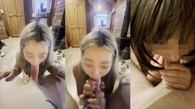 Japanese Schoolgirl Stepson White Cock Uncensored