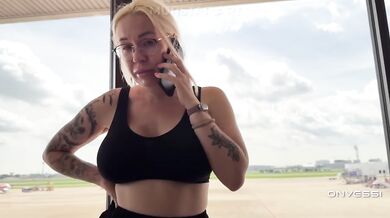 She Walked In and Caught Her Stepson Using the Sucking Toy She Bought for Her Husband