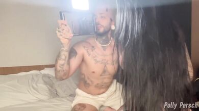 Fucking The Hell Out Of My Cuckold Ex Best Friend Anal Cornudo Comedor Corno Big Ass Blowjob Cumshot Verified Amateurs Brazilian Tattooed Women HD Porn Hardcore