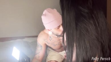 Fucking The Hell Out Of My Cuckold Ex Best Friend Anal Cornudo Comedor Corno Big Ass Blowjob Cumshot Verified Amateurs Brazilian Tattooed Women HD Porn Hardcore