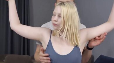 Verified Amateurs Jerk Off Small Tits Foursome 2 Girls 2 Boys