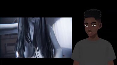 Sadako Defeated My Throat With Creampie Cum And Big Tits Ass Moans