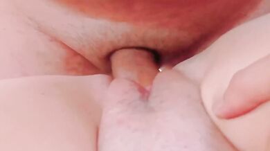 Side-lying babe tight pussy squeeze legs together amateur exclusive HD porn verified amateurs