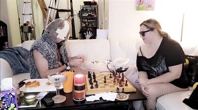 Florence And Kyle Play Chess Destroyed Gushing Choked HD Porn Reality Toys Verified Amateurs