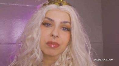 Sissy Training Destroyed For BBC Cuckold Blowjob Close-Up POV