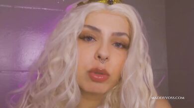 Sissy Training Destroyed For BBC Cuckold Blowjob Close-Up POV