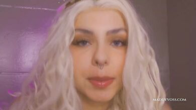 Sissy Training Destroyed For BBC Cuckold Blowjob Close-Up POV