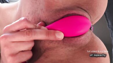 Explosive Pleasure and Intense Cumshots Destroyed Gushing Choked
