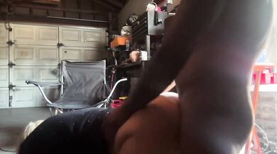 Rough Doggystyle Destroyed Hot Sexy Blonde Milf Gushing Wet Hard