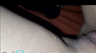 Amateur Brunette Ast 51 Freak Pulsating Close Up Anal Gushing Choked