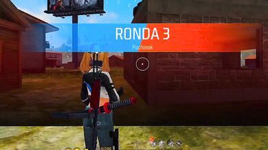 I Got Banned From Fortnite and Now I Play Free Fire